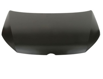 POKRYWA SILNIKA MASKA (stal) VW CADDY III 06.2010-05.2015 KAŻDY KOLOR