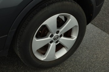 Opel Mokka I SUV 1.6 Ecotec 115KM 2017 Opel Mokka 1.6, Salon Polska, 1. Właściciel, zdjęcie 11