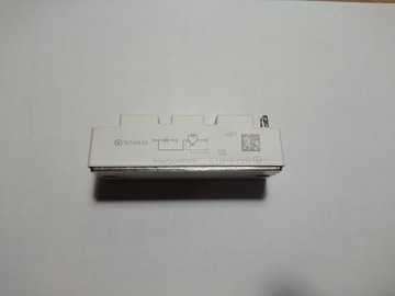 Модуль BSM75GAR120D IGBT
