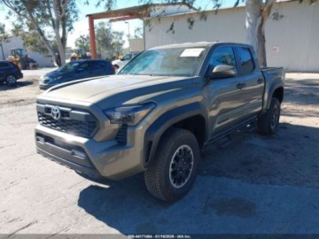 Toyota Tacoma II 2025 Toyota Tacoma Trd Off Road 2025 2.4 Benzyna 278KM, zdjęcie 1