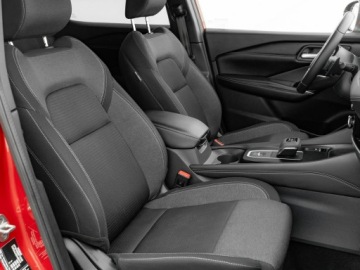 Nissan Qashqai III Crossover 1.3 DIG-T MHEV 158KM 2023 Nissan Qashqai GD7K528#1.3 DIG-T mHEV N-Connecta, zdjęcie 30