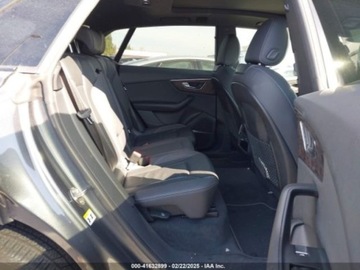 Audi Q8 2019 Audi Q8 2019r., 55 Premium, od ubezpieczalni 3.0 Benzyna 335KM, zdjęcie 9