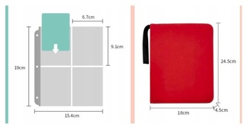 БОЛЬШОЙ АЛЬБОМ С КЛАССАМИ НА 400 КАРТ ПОКЕМОН + 20 БЕСПЛАТНЫХ КАРТ