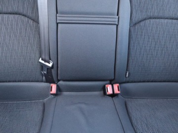 Citroen C5 III Sedan 1.6 THP 156KM 2011 Citroen C5 1.6 THP, Salon Polska, Klima, zdjęcie 9