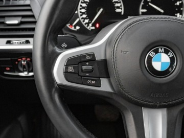 BMW X3 G01 SUV 2.0 25d 231KM 2019 BMW X3 xDrive25d Advantage Cz.park LED Bluetooth, zdjęcie 16