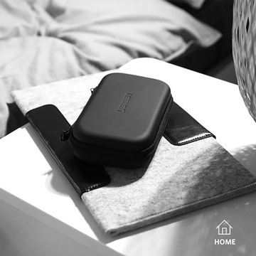 Корпус для портативного накопителя SSD HDD 2.5 UGREEN