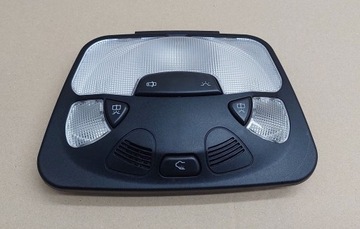 LAMPA MERCEDES CLC W203