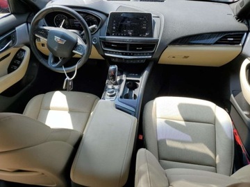 Cadillac 2023 Cadillac CT5 Premium Luxury 2023 3.0l 3.0 Benzyna 335KM, zdjęcie 8