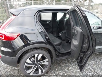 Volvo XC40 2025 Volvo XC 40 B5 Ultra Bright Theme 2025 2.0 Benzyna 247KM, zdjęcie 13