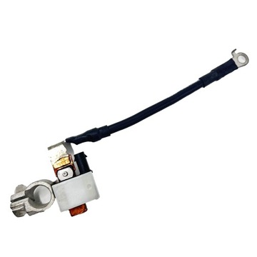 KABEL MÍNUSOVÝ AKUMULÁTORU DO VELOSTER ACCENT FORTE