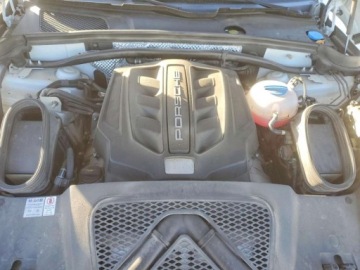 Porsche Macan 2018 Porsche Macan S 2018 3.0 Benzyna 348KM, zdjęcie 6