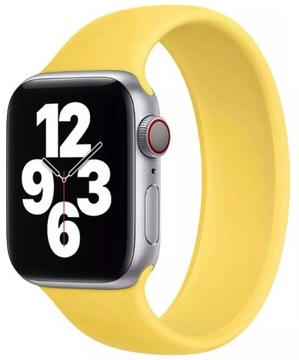 PASEK SOLO DO APPLE WATCH 1 2 3 4 5 6 SE 42/44mm S