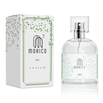 M355 MORICO мужской парфюм Эрос для него 50мл