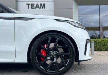 Land Rover Range Rover Velar SUV 5.0 V8 550KM 2020 Land Rover Range Rover Velar Land Rover Range Rover Velar 5.0 V8 SV Autobi, zdjęcie 2