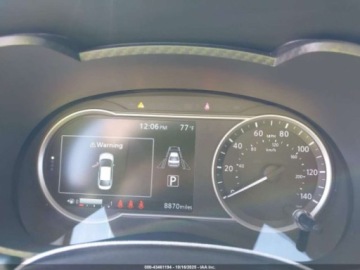 Nissan 2025 Nissan Inny Versa SV 2025 1.6l 1.6 Benzyna 122KM, zdjęcie 10