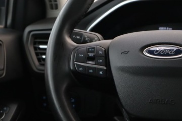 Ford Focus IV Kombi Facelifting 1.0 EcoBoost 125KM 2023 Ford Focus 1.0 EcoBoost, Salon Polska, Serwis ASO, zdjęcie 16