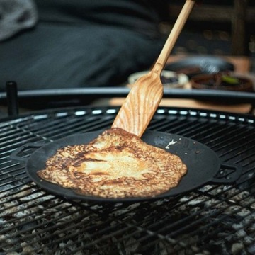 CHEF GRILL ЧУГУННАЯ ПЛИТА 1066432 FISKARS