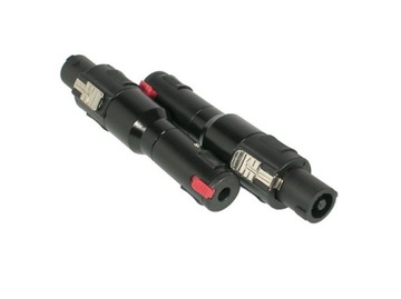 Przejście Speakon wt - Jack 6,3 gn 1 sztuka