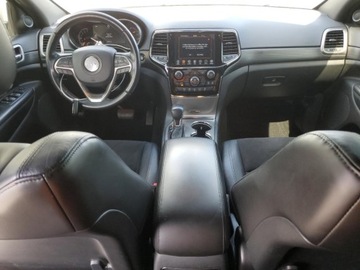 Jeep Grand Cherokee IV 2020 Jeep Grand Cherokee 2020r., Laredo, od ubezpieczalni 3.6 Benzyna 295KM, zdjęcie 7