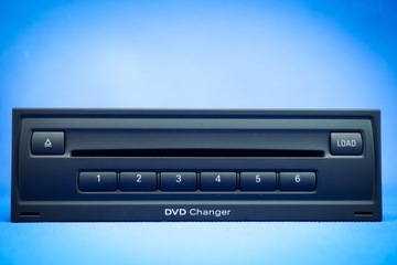 Zmieniarka DVD Audi A6 S6 A7 S7 A8 S8 4H0035108F