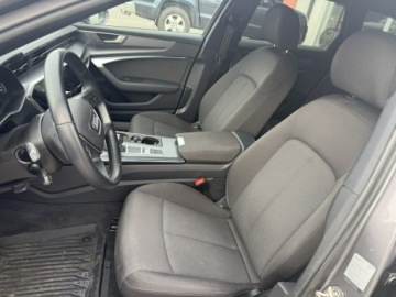 Audi A6 C8 Avant 2.0 40 TDI 204KM 2020 Audi A6 Avant Virtual Cockpit*CarPlay*Ksenon, zdjęcie 19