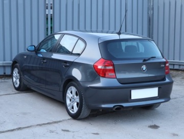 BMW Seria 1 E81/E87 Hatchback 5d E87 1.6 116i 115KM 2007 BMW 1 116i, Klima, Klimatronic,ALU, zdjęcie 3