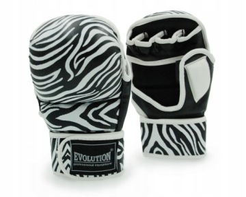 ТРЕНИРОВОЧНЫЕ ПЕРЧАТКИ ДЛЯ ММА ДЛЯ EVOLUTION BAG, размер L