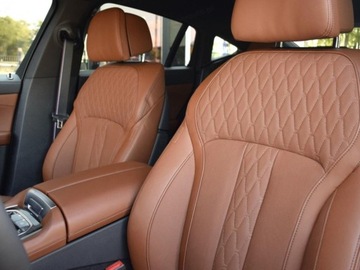 BMW X6 G06 SUV Facelifting 3.0 30d 298KM 2025 xDrive30d Sport Suv 3.0 (298KM) 2025, zdjęcie 5