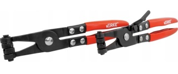 VERKE V06342 ЩИПЦЫ ДЛЯ РАСШИРИТЕЛЬНЫХ ЗАЖИМОВ — 2 ШТ.