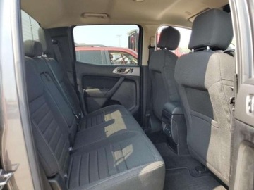 Ford Ranger VI 2022 Ford Ranger 2022, 2.3L, 4x4, XL, od ubezpieczalni 2.3 Benzyna 270KM, zdjęcie 8