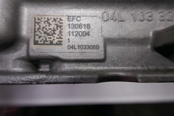 РАСПРЕДВАЛ 2.0TDI VOLKSWAGEN T6 MAN CRAFTER 04L103308B