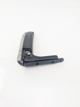 PIAGGIO MP3 300 400 500 14-20 Комплект задних подножек