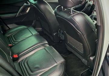 DS 5 Hatchback (Citroen) 1.6 THP 156KM 2012 Citroen DS5 sprowadzone, zarejestrowane 1.6 Benzyna 156KM, zdjęcie 17