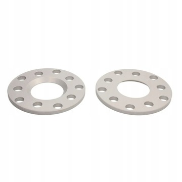 Dystanse EIBACH 8mm 5x100 57mm