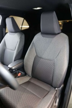Toyota 2024 Toyota Yaris Cross Hybrid 1.5 Style 1.5 Hybryda 116KM, zdjęcie 8