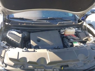 Chevrolet 2021 Chevrolet Traverse 2021r., LS, od ubezpieczalni 3.6 Benzyna 310KM, zdjęcie 11