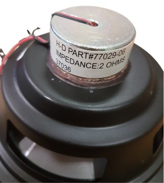 ГОЛОСОВАТЕЛЬ HARLEY-DAVIDSON TOURING