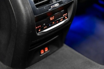 BMW X4 G02 2021 BMW X4 Bezwypadkowy. M Pakiet. FV23%., zdjęcie 39