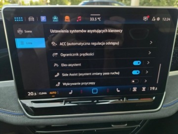 Volkswagen Passat B8 Variant Facelifting 2.0 TDI SCR 150KM 2025 Volkswagen Passat Variant R-Line 2.0TDI 150KM DSG Matrix Hak Masaz Keyless, zdjęcie 23
