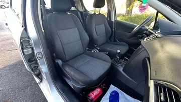 Peugeot 207 Hatchback 5d 1.4 75KM 2010 Peugeot 207 Raty 1.4 8V benz 75KM Starsza jednostka bez awaryjna KLIMA GW, zdjęcie 6