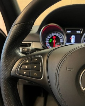 Mercedes GLS X166 Off-Tourer 3.0 350 d 258KM 2018 Mercedes-Benz GLS 7-osobowy Salon Polska ASO R CARS Warszawa 3.0 Diesel, zdjęcie 14