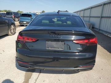 Audi A5 F5 2023 Audi a5 Premium Plus 45 2023 2.0l 2.0 Benzyna 261KM, zdjęcie 2