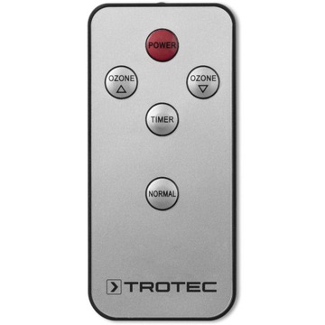 Озонатор Генератор озона TROTEC 28 ECO 28000 мг/ч