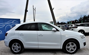 Audi Q3 I 2012 Audi Q3 2.0 Diesel 177KM, zdjęcie 4