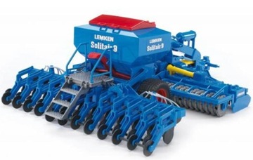 AGREGAT UPRAWOWO-SIEWNY COMPACT- SOLITAIR 9