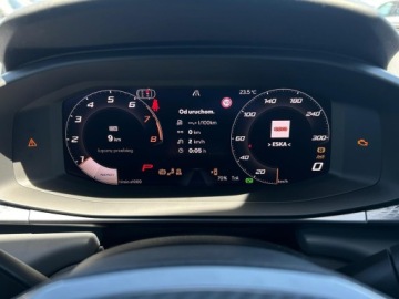 Cupra Terramar SUV 2.0 TSI 265KM 2026 Cupra Terramar VZ 2.0 TSI 265 KM DSG 4Drive, zdjęcie 16