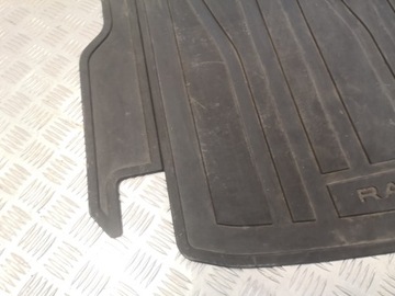 КОВРИК RANGE ROVER EVOQUE L551