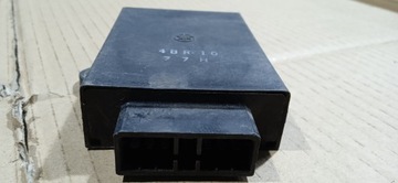 YAMAHA XJ 600 97-03 4BR-10 МОДУЛЬ ЗАЖИГАНИЯ РЕЛЕ КОМПЬЮТЕРНОГО КОНТРОЛЛЕРА