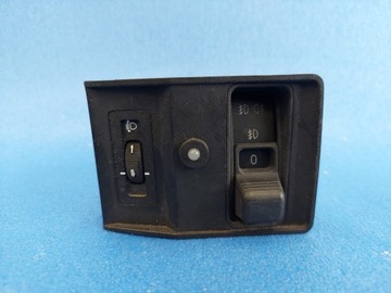 WŁĄCZNIK ŚWIATEŁ BMW E34 61311384007