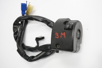 YAMAHA FJR 1300 01-05 ЛЕВЫЙ ПЕРЕКЛЮЧАТЕЛЬ